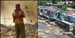 Pollution more than Dehradun in Rishikesh