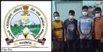 UKSSSC paper leak MLA brothers manager detained