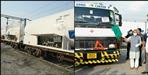 Oxygen express reached Uttarakhand