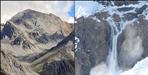 Decrease in Snow Quantity in Uttarakhand Over the Past 30 Years