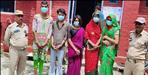 5 fake eunuchs arrested in Haridwar