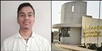 Almora dharanaula Aditya bisht selected for iiser