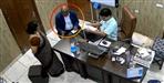 Doctor couple held hostage by fake CBI officer