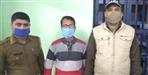 Case filed against teacher Mustafizur Rahman in Haridwar