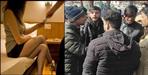 Lucknow tourists demanded call girl in Nainital