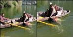 Jay Prakash dead Body found in naini lake