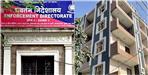 ED Attached Property Worth 62 Lakh Rupees Of Former Accountant