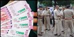Incentive money to 5500 home guards in Uttarakhand