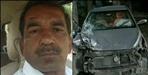 car dumper collision in dehradun