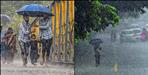 Uttarakhand Weather Update 1 May 2026