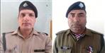 Uttarakhand Police jawan Awarded Prime Minister Life Defense Medal