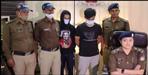 Drug addicted Rapper started stealing in Dehradun