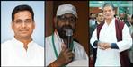 Harish Rawat got a big post for Congress