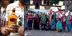 Liquor ban in aali village chamoli garhwal