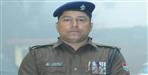 Constable Naresh Joshi Of Uttarakhand Police Will Get Jeewan Raksha Medal