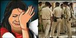 Haridwar girl misbehaved