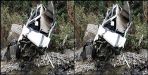 Dead bodies of mama-bhanja rescue after three days