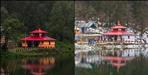 Dodital Annapurna Temple Opens for Devotees