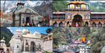 Uttarakhand char dham kapat closing date