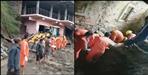 Story of okhalkanda harrndra landslide