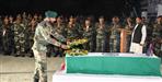 Uttarakhand Haldwani soldier Shankar Dutt Paliwal martyred