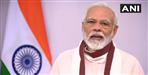Pm narendra modi live aarthik package for india