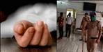 dehradun mehunwala karthik death due to dog leash