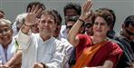 Rahul Gandhi and Priyanka Gandhi rally in uttarakhand