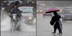 Heavy rain likely in three districts of uttarakhand 23 September