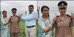 Priyanka Rana joins Indian army as Lieutenant
