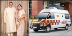Hans foundation helping people all over india