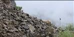 Badrinath Highway Closed After Fresh Landslide in Sirobagad