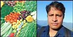 Mahendra Bisht self-employment in Garhwal