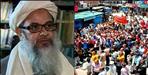 Maulana Mahmood Asad Madani wrote letter to Home Minister on Uttarkashi incident