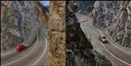 Tota Ghati in new look on Rishikesh-Badrinath Highway