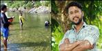 Rohit dies due to drowning in Kosi river