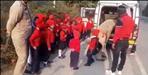 26 children into Max vehicle in Nainital