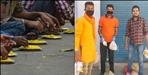 Coronavirus Uttarakhand:Haldwani youth helping people