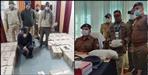 Uttarakhand Police took action on drug smugglers during the code of conduct
