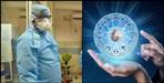 Coronavirus epidemic will begin to decrease from 15 april