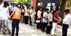 NEET UG 2026 Re-Exam Held Under Tight Security Across Uttarakhand