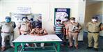 Uttarakhand brother killed brother in udham Singh nagar