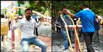 Open gym in Srinagar Garhwal