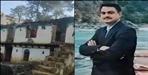 Tragic death of a police constable in Tehri Garhwal