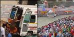 Coronavirus infected saint dies in Haridwar