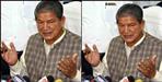Harish Rawat new statement regarding Uttarakhand CM