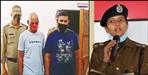 Two smugglers arrested in Tehri Garhwal