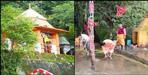 Freedom fighter family brought water to mountain in Pithoragarh