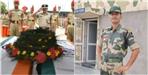 Uttarakhand Soldier Martyred On India Pakistan Border
