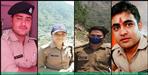 CHAMOLI DISTRICT POLICE JAWAN GOOD WORK